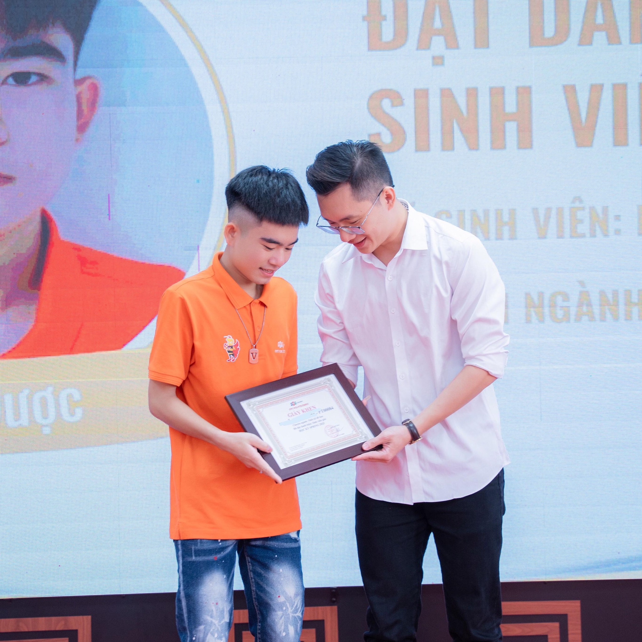 Avatar Vi Đức Được